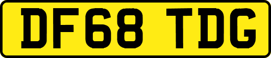 DF68TDG