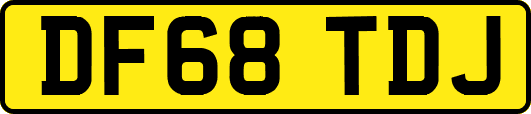 DF68TDJ