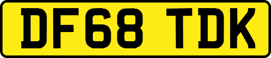 DF68TDK