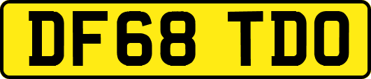 DF68TDO