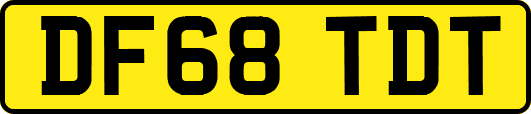 DF68TDT