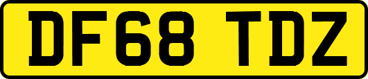 DF68TDZ