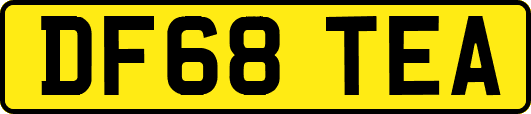 DF68TEA