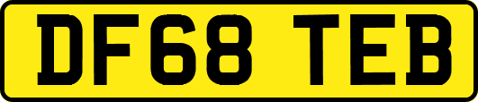 DF68TEB