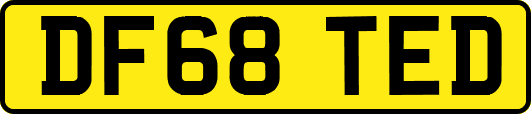 DF68TED