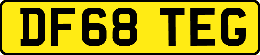 DF68TEG
