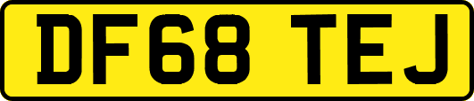 DF68TEJ