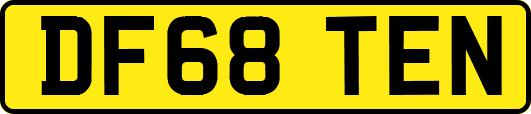 DF68TEN