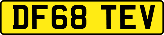 DF68TEV