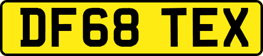 DF68TEX