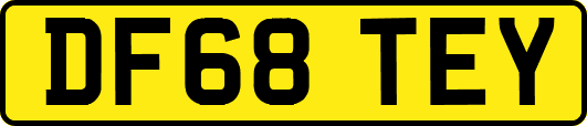 DF68TEY