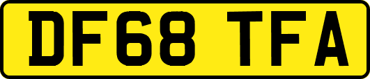 DF68TFA