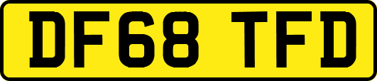 DF68TFD
