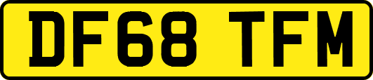 DF68TFM