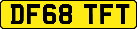 DF68TFT