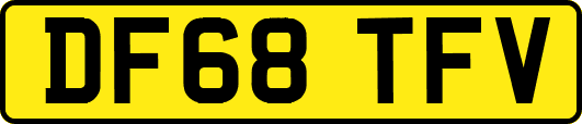DF68TFV
