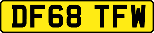 DF68TFW