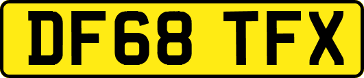 DF68TFX