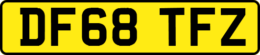 DF68TFZ