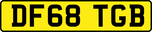 DF68TGB