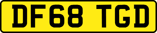 DF68TGD