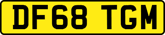 DF68TGM
