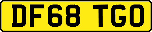DF68TGO