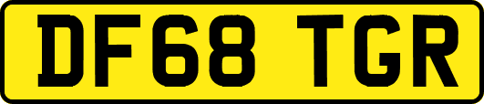 DF68TGR
