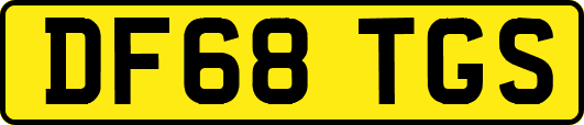 DF68TGS