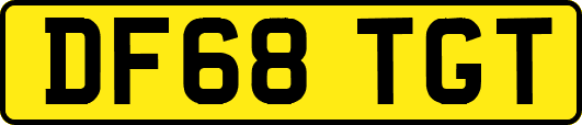 DF68TGT