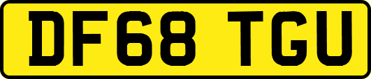 DF68TGU