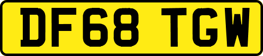 DF68TGW