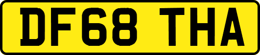 DF68THA