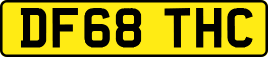 DF68THC