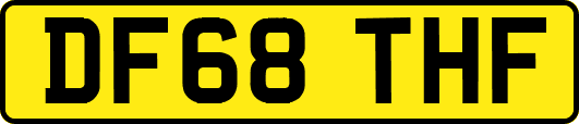 DF68THF