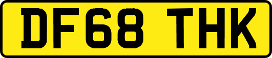 DF68THK