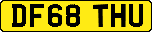 DF68THU