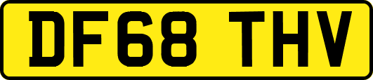DF68THV