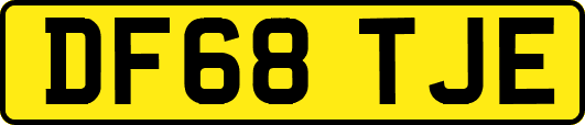 DF68TJE