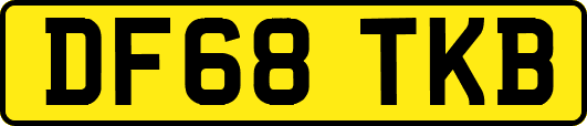 DF68TKB