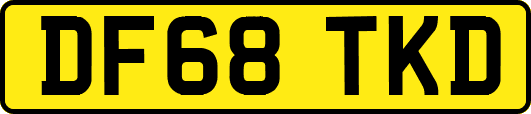 DF68TKD