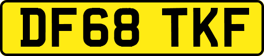 DF68TKF