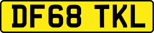DF68TKL