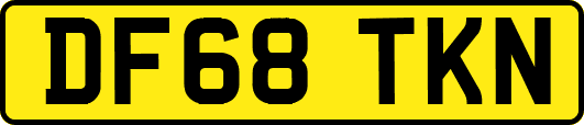 DF68TKN