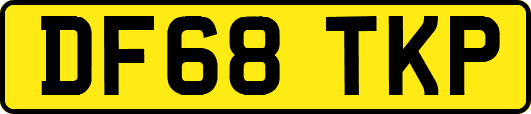 DF68TKP