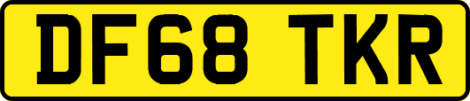 DF68TKR