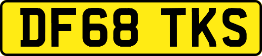 DF68TKS