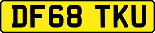DF68TKU