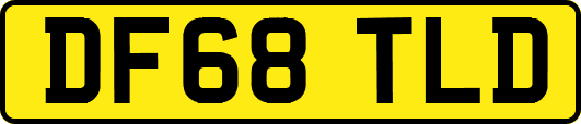 DF68TLD
