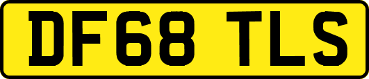 DF68TLS